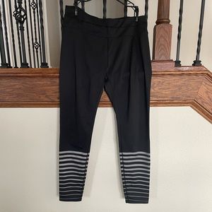 Athleta Black Leggings